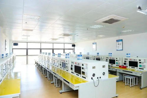 選擇上海市工程技術管理學校，成就工程管理服務的未來