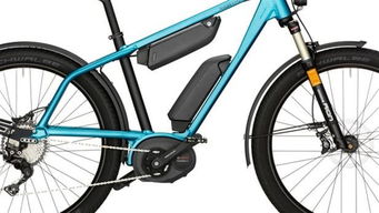 博世創(chuàng)新雙電池套裝 為助動(dòng)自行車注入180公里續(xù)航新動(dòng)力